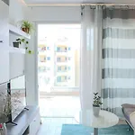 Ocean Garden 509 With Sunny Terrace アパート *