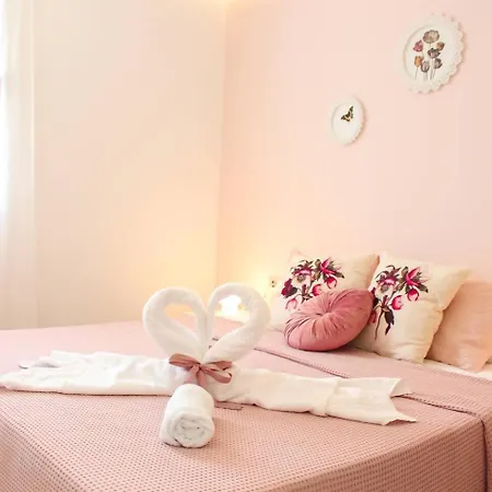 Appartamento Ocean Garden 509 With Sunny Terrace *