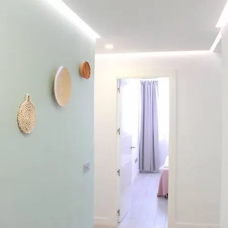 Ocean Garden 509 With Sunny Terrace * Costa Adeje (Tenerife)