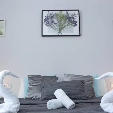 Ocean Garden 509 With Sunny Terrace Apartment