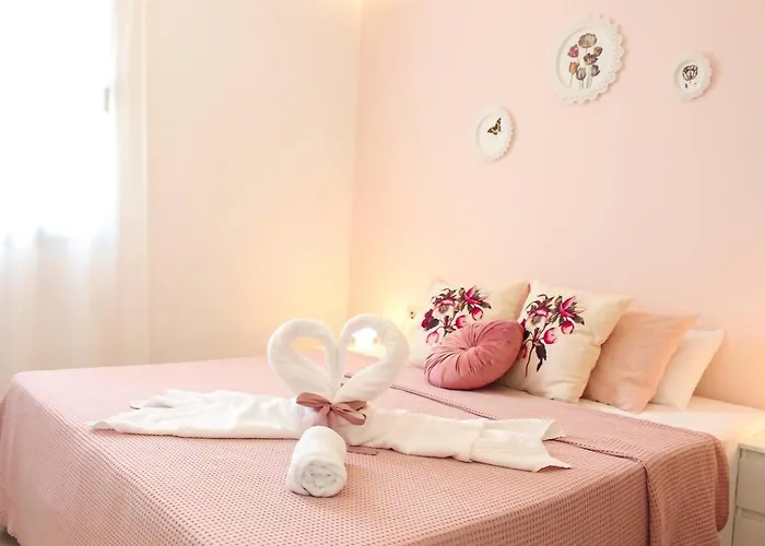 Appartamento Ocean Garden 509 With Sunny Terrace *