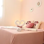 Ocean Garden 509 With Sunny Terrace * Адехе