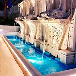 Ocean Garden 509 With Sunny Terrace