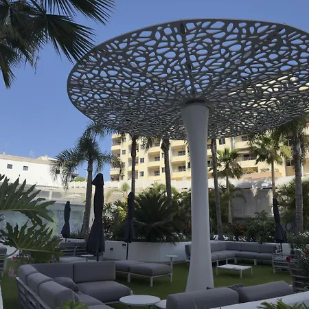 Apartamento Ocean Garden 509 With Sunny Terrace