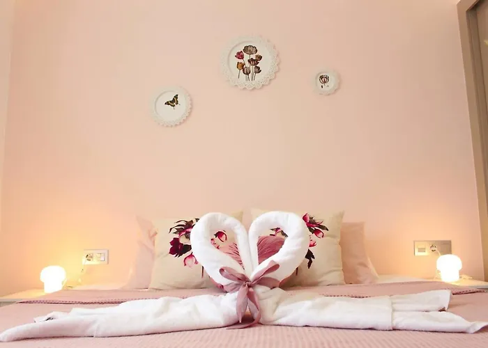 公寓 Ocean Garden 509 With Sunny Terrace