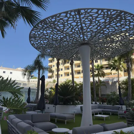 Ocean Garden 509 With Sunny Terrace